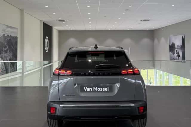 Peugeot e-2008 (2026) thumbnail 4