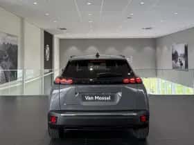 Peugeot e-2008 (2025) thumbnail 4
