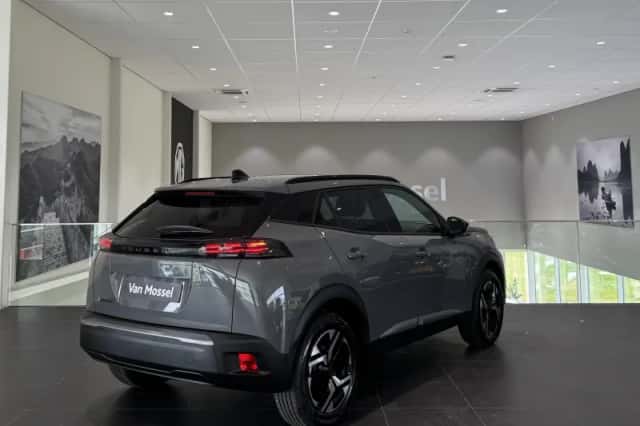 Peugeot e-2008 (2026) thumbnail 5