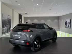 Peugeot e-2008 (2025) thumbnail 5
