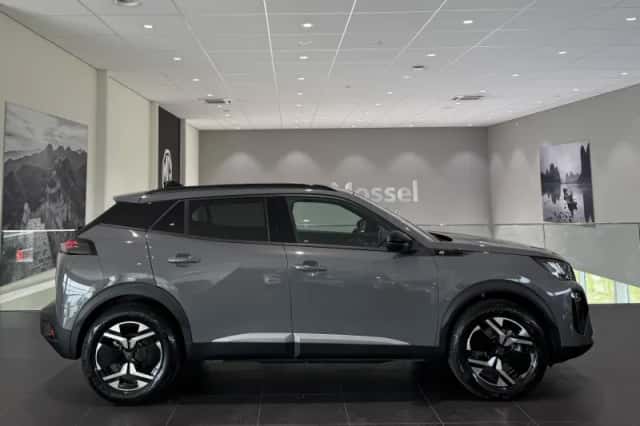 Peugeot e-2008 (2026) thumbnail 6