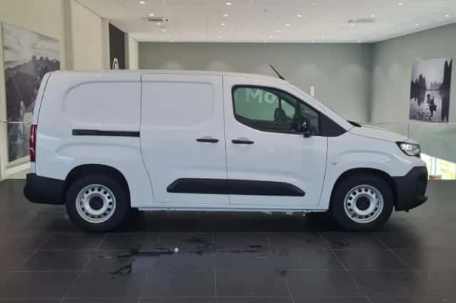 Peugeot E-Partner (2026) thumbnail 4
