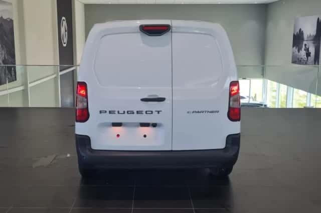 Peugeot E-Partner (2026) thumbnail 6