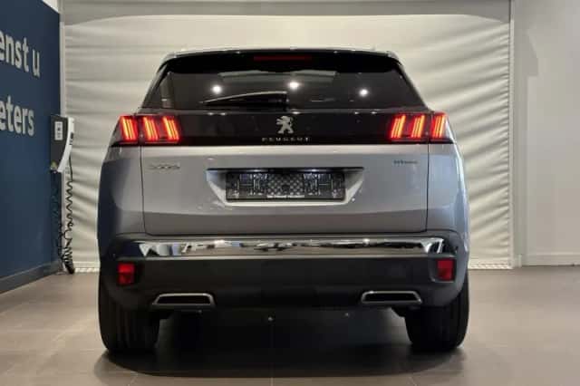 Peugeot 3008 (2023) thumbnail 6