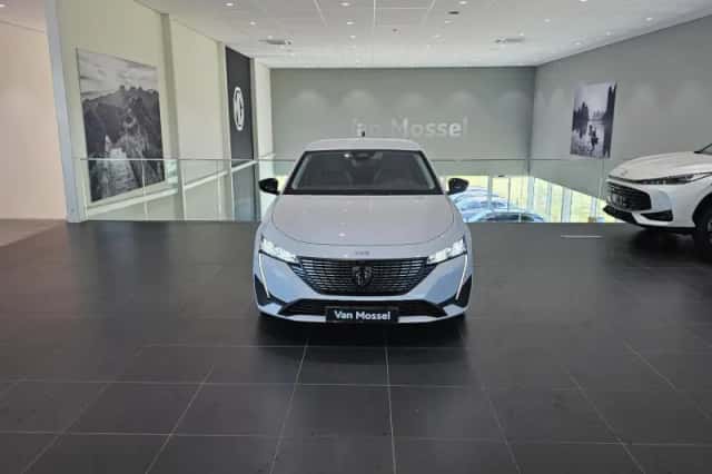 Peugeot 308 (2025) thumbnail 2