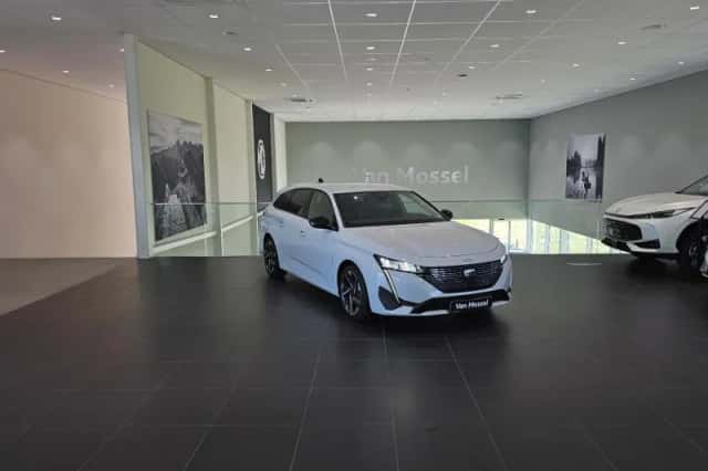 Peugeot 308 (2025) thumbnail 3