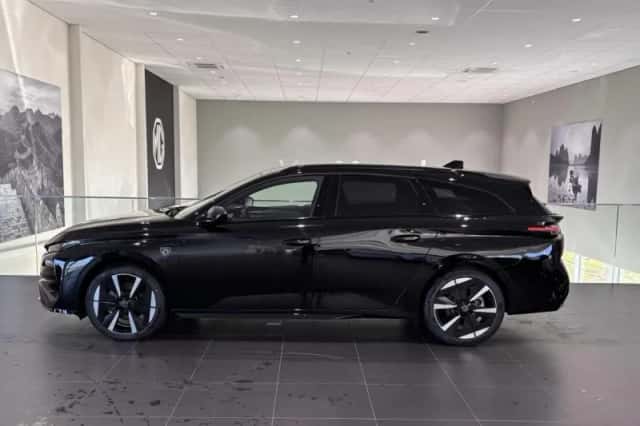 Peugeot e-308 (2025) thumbnail 2
