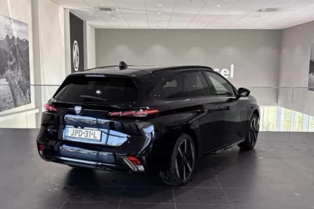 Peugeot e-308 (2025) thumbnail 5
