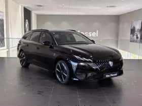 Peugeot e-308 (2025) thumbnail 7