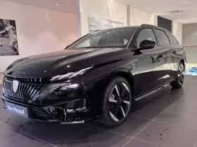 Peugeot e-308 (2025) thumbnail 9