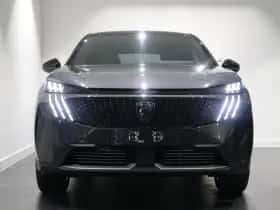 Peugeot 3008 (2025) thumbnail 2