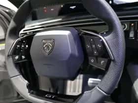 Peugeot 3008 (2025) thumbnail 13