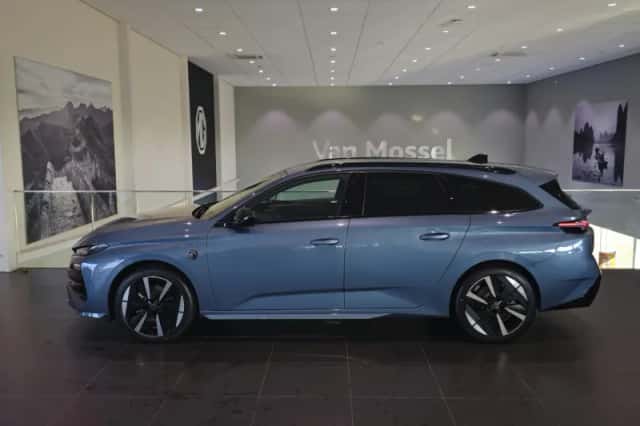 Peugeot e-308 (2026) thumbnail 2