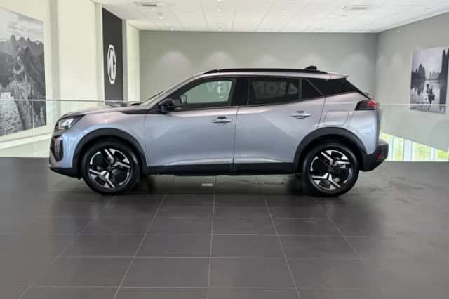 Peugeot 2008 (2025) thumbnail 3