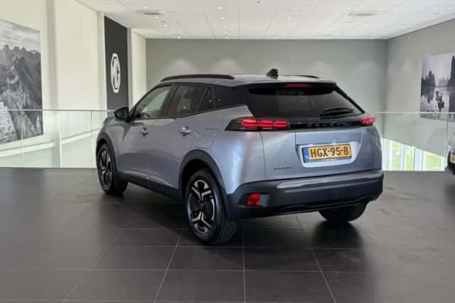 Peugeot 2008 (2025) thumbnail 4