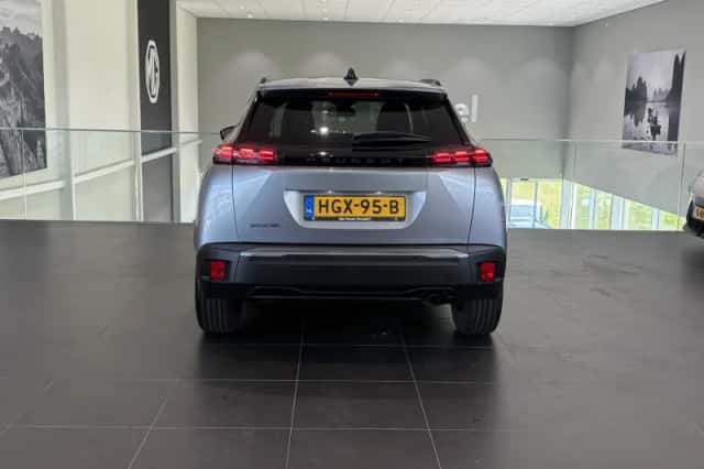 Peugeot 2008 (2025) thumbnail 5