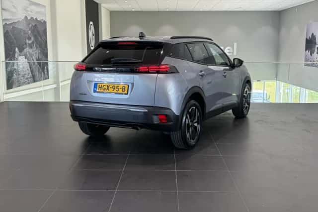 Peugeot 2008 (2025) thumbnail 6