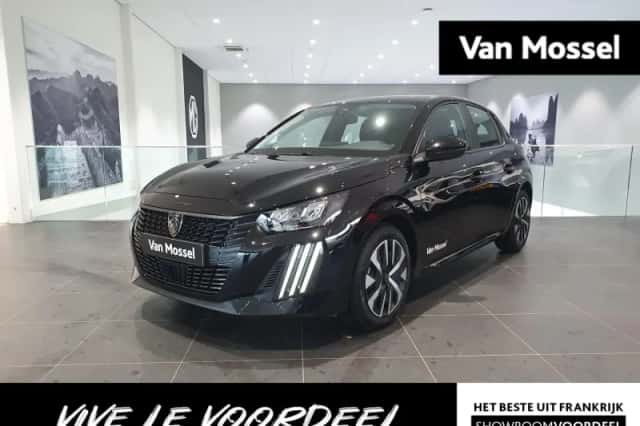 Peugeot 208 (2024) thumbnail 1
