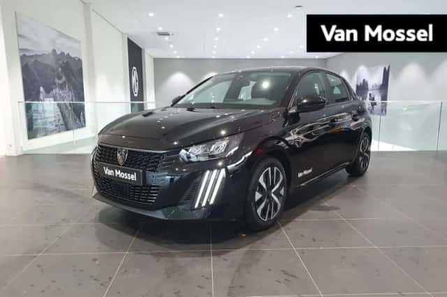 Peugeot 208 (2024) thumbnail 1