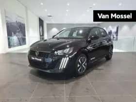Peugeot 208 (2024) thumbnail 1