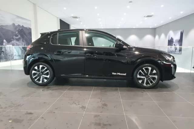 Peugeot 208 (2024) thumbnail 4