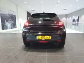 Peugeot 208 (2024) thumbnail 5