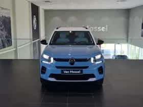 Citroën C3 (2026) thumbnail 2