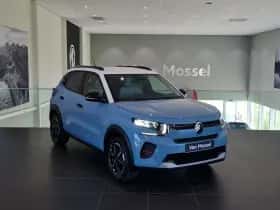 Citroën C3 (2026) thumbnail 3