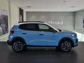 Citroën C3 (2026) thumbnail 4