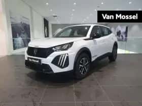 Peugeot 2008 (2024)