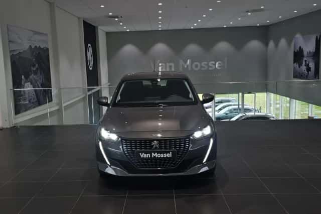 Peugeot 208 (2021) thumbnail 3