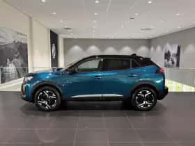 Peugeot e-2008 (2026) thumbnail 2