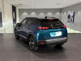 Peugeot e-2008 (2026) thumbnail 3