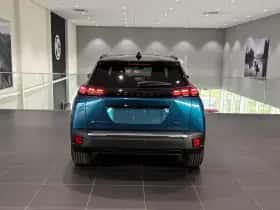 Peugeot e-2008 (2026) thumbnail 4