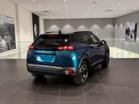 Peugeot e-2008 (2026) thumbnail 5