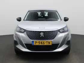 Peugeot e-2008 (2022) thumbnail 3