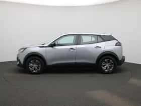 Peugeot e-2008 (2022) thumbnail 4