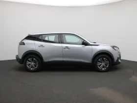 Peugeot e-2008 (2022) thumbnail 6