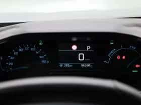 Peugeot e-2008 (2022) thumbnail 8
