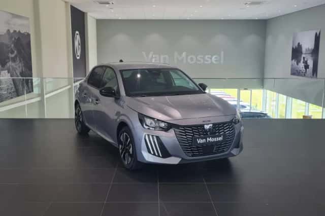 Peugeot e-208 (2026) thumbnail 3