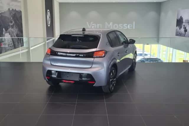 Peugeot e-208 (2026) thumbnail 5