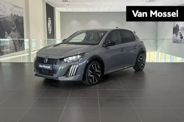 Peugeot 208 (2025) thumbnail 1