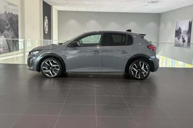 Peugeot 208 (2025) thumbnail 3