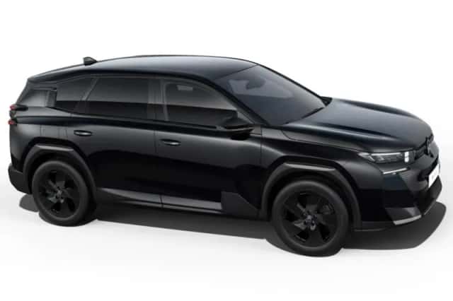 Citroën C5 Aircross (2026) thumbnail 2