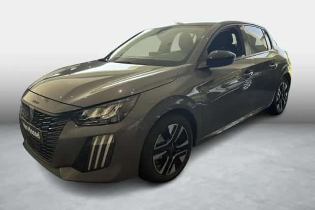 Peugeot 208 (2025) thumbnail 1