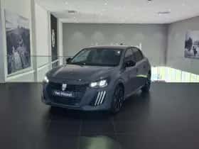 Peugeot 208 (2025)