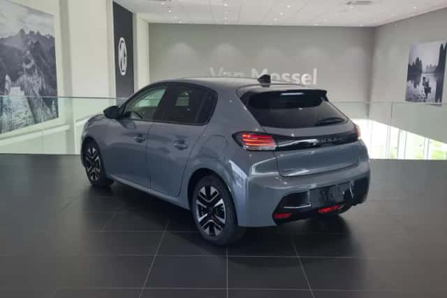 Peugeot 208 (2025) thumbnail 4