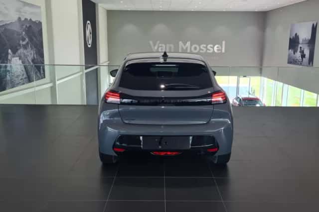 Peugeot 208 (2025) thumbnail 5