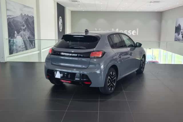 Peugeot 208 (2025) thumbnail 6