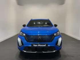 Peugeot 2008 (2024) thumbnail 2